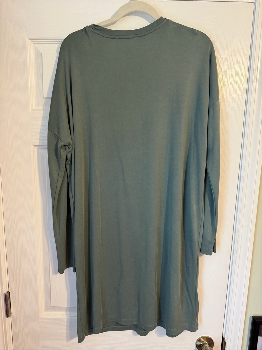 Double Zero Dress - Picture 4 of 4